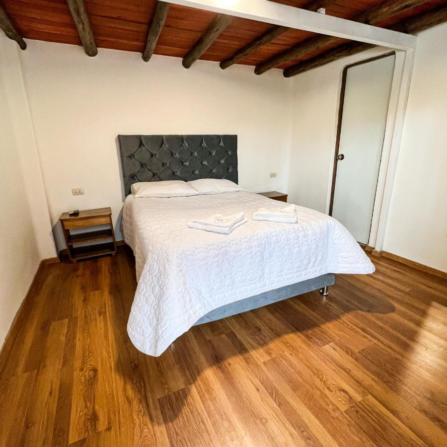 Hostal Teatro Inka Cuzco Kültér fotó