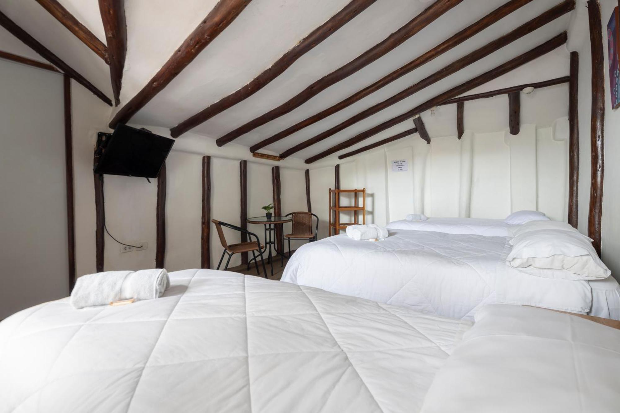 Hostal Teatro Inka Cuzco Kültér fotó