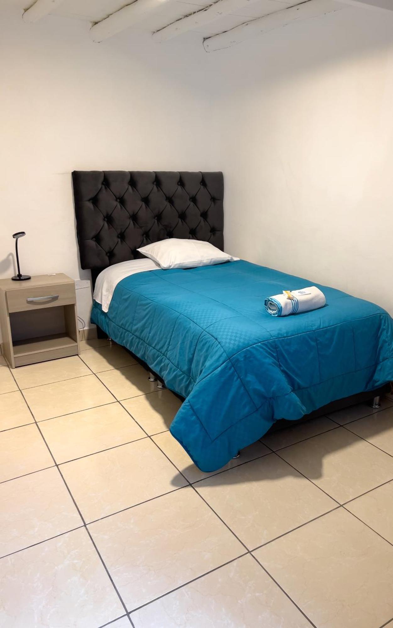 Hostal Teatro Inka Cuzco Kültér fotó